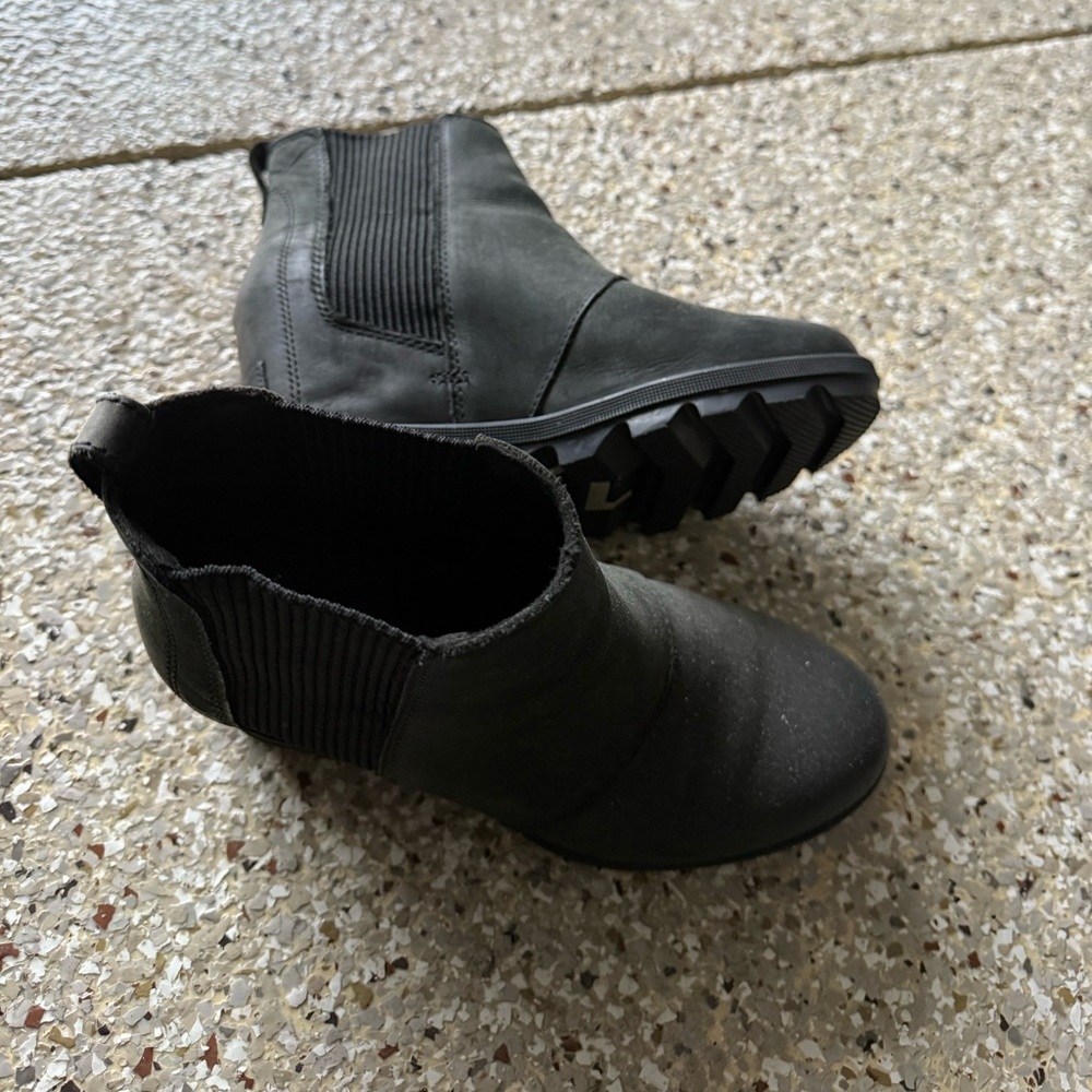 Sorel Joan of Artic Wedge